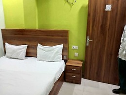 Hotel Shiv Ganga
