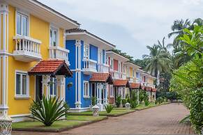 4BR Villa With Pool 10 Mins From Calangute Beach