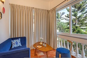 4BR Villa With Pool 10 Mins From Calangute Beach