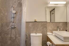 4BR Villa With Pool 10 Mins From Calangute Beach