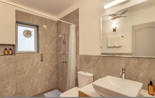 4BR Villa With Pool 10 Mins From Calangute Beach