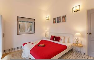 4BR Villa With Pool 10 Mins From Calangute Beach