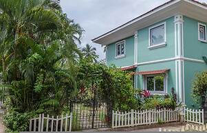 4BR Villa With Pool 10 Mins From Calangute Beach