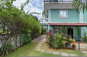 4BR Villa With Pool 10 Mins From Calangute Beach