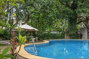 4BR Villa With Pool 10 Mins From Calangute Beach