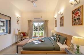 4BR Villa With Pool 10 Mins From Calangute Beach