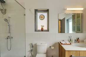 4BR Villa With Pool 10 Mins From Calangute Beach