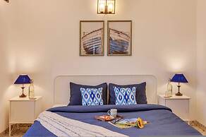 4BR Villa With Pool 10 Mins From Calangute Beach