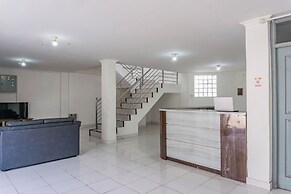 Hotel O Teluk Betung Near Bank Indonesia Formerly Wisma Pmi