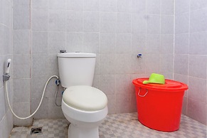 Hotel O Teluk Betung Near Bank Indonesia Formerly Wisma Pmi