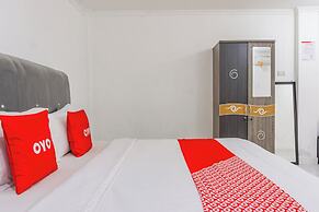 Hotel O Teluk Betung Near Bank Indonesia Formerly Wisma Pmi