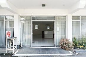 Hotel O Teluk Betung Near Bank Indonesia Formerly Wisma Pmi