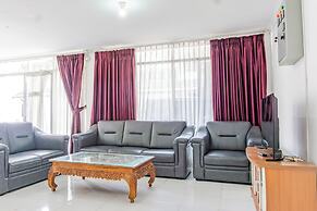 Hotel O Teluk Betung Near Bank Indonesia Formerly Wisma Pmi