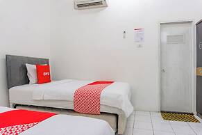 Hotel O Teluk Betung Near Bank Indonesia Formerly Wisma Pmi