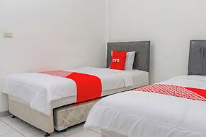 Hotel O Teluk Betung Near Bank Indonesia Formerly Wisma Pmi