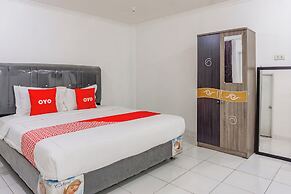 Hotel O Teluk Betung Near Bank Indonesia Formerly Wisma Pmi