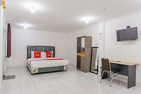 Hotel O Teluk Betung Near Bank Indonesia Formerly Wisma Pmi