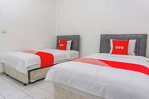 Hotel O Teluk Betung Near Bank Indonesia Formerly Wisma Pmi