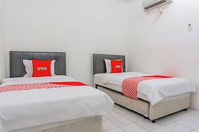 Hotel O Teluk Betung Near Bank Indonesia Formerly Wisma Pmi