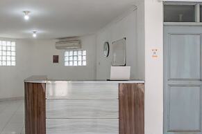 Hotel O Teluk Betung Near Bank Indonesia Formerly Wisma Pmi