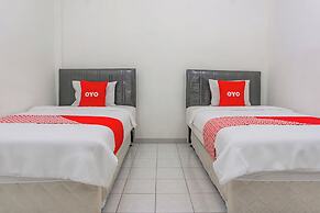 Hotel O Teluk Betung Near Bank Indonesia Formerly Wisma Pmi