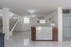 Hotel O Teluk Betung Near Bank Indonesia Formerly Wisma Pmi