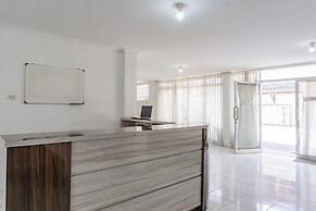 Hotel O Teluk Betung Near Bank Indonesia Formerly Wisma Pmi