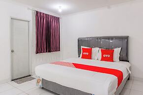 Hotel O Teluk Betung Near Bank Indonesia Formerly Wisma Pmi