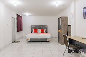 Hotel O Teluk Betung Near Bank Indonesia Formerly Wisma Pmi