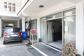 Hotel O Teluk Betung Near Bank Indonesia Formerly Wisma Pmi