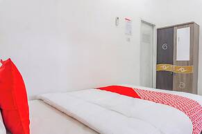 Hotel O Teluk Betung Near Bank Indonesia Formerly Wisma Pmi