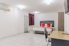 Hotel O Teluk Betung Near Bank Indonesia Formerly Wisma Pmi