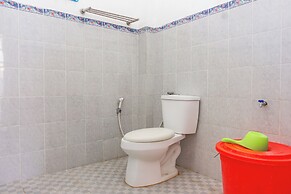 Hotel O Teluk Betung Near Bank Indonesia Formerly Wisma Pmi