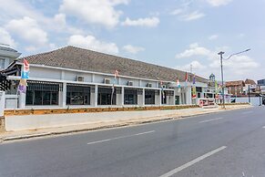 Hotel O Teluk Betung Near Bank Indonesia Formerly Wisma Pmi