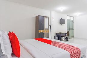 Hotel O Teluk Betung Near Bank Indonesia Formerly Wisma Pmi