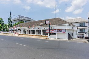 Hotel O Teluk Betung Near Bank Indonesia Formerly Wisma Pmi