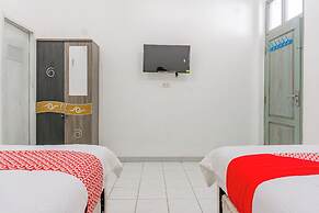 Hotel O Teluk Betung Near Bank Indonesia Formerly Wisma Pmi