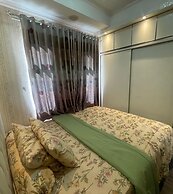 OYO 94221 Grand Asia Afrika Apartment By Qr Property