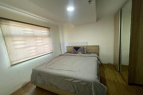 OYO 94221 Grand Asia Afrika Apartment By Qr Property