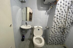 OYO 94221 Grand Asia Afrika Apartment By Qr Property