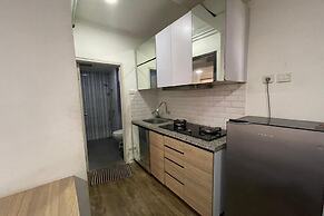 OYO 94221 Grand Asia Afrika Apartment By Qr Property