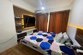 OYO 94221 Grand Asia Afrika Apartment By Qr Property