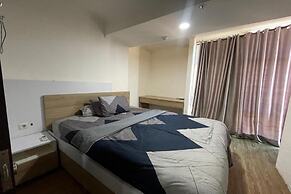 OYO 94221 Grand Asia Afrika Apartment By Qr Property