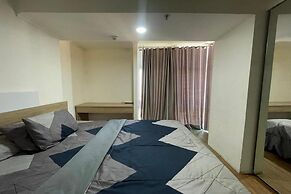 OYO 94221 Grand Asia Afrika Apartment By Qr Property