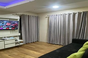 OYO 94221 Grand Asia Afrika Apartment By Qr Property