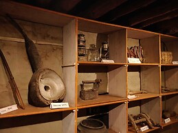 ZOMSA Culturehub