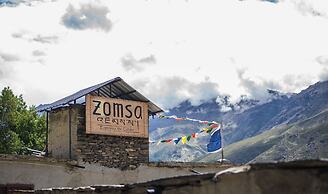 ZOMSA Culturehub