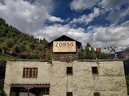 ZOMSA Culturehub