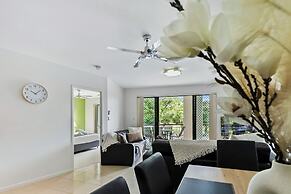 Traveller Jam Close to City & Esplanade