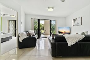 Traveller Jam Close to City & Esplanade